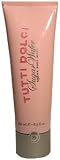 Bath & Body Works Tutti Dolci Sugar Wafer Creme Body Wash 8.5 Fl.Oz.