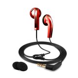 Sennheiser MX560 Headphones - Red