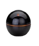 Boss in Motion Black Edition by Hugo Boss for Men Eau de Toilette Spray 3.0 oz ~ brand new tester (with cap)