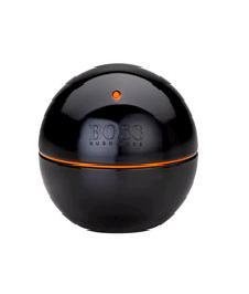 HealthPersonalCare: Boss in Motion Black Edition by Hugo Boss for Men Eau de Toilette Spray 3.0 oz ~ brand new tester  with cap 