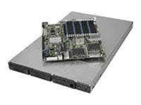 Intel Server System SR1560SF (shoffner/dowling 2-S) Hot Swap Drive Integrated Sy