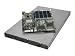 Intel Server System SR1560SF (shoffner/dowling 2-S) Hot Swap Drive Integrated Sy