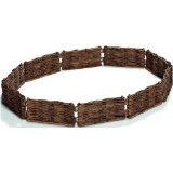 Schleich Wicker Fence
