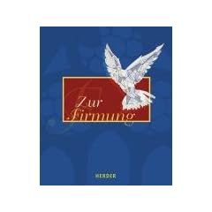 Zur Firmung: Erinnerungsalbum