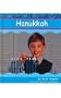 Hanukkah (Pebble Books)