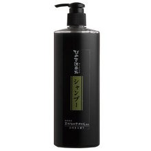 ひのき泥炭石　シャンプー　400ｍｌ