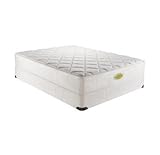 Simmons Natural Care Stephens Mattress