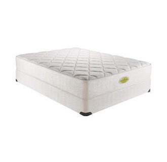 Simmons Natural Care Stephens Mattress