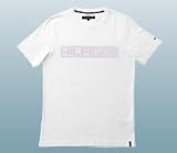 Tommy Hilfiger（トミーヒルフィガー） 0P86215538 TOMMY HILFIGER SPORT デジタルロゴプリントTシャツ