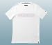 Tommy Hilfiger（トミーヒルフィガー） 0P86215538 TOMMY HILFIGER SPORT デジタルロゴプリントTシャツ