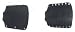 Wyandotte Leather Inc Traditional Leather Armguard W/Elastic