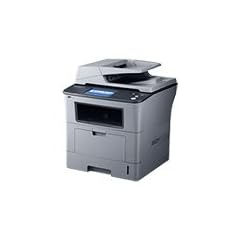 Samsung SCX-5835FN Multifunktionsger�t (Scanner, Kopierer, Drucker und Fax)