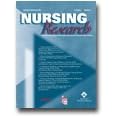 Nursing Research, 0029-6562, Vol. 56:No. 4 2007:Jul Aug by  Molly C. Dougherty