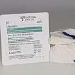 Kendall Curity Laparotomy Sponges 4-ply 18" X 18" - Model 6022 - Tray of 5