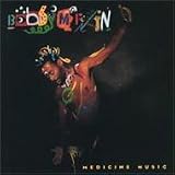 Medicine Musicpar Bobby McFerrin