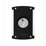 S.T.Dupont X.tend MAXIJET double blade cutter black