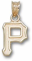 Pittsburgh Pirates 1/2
