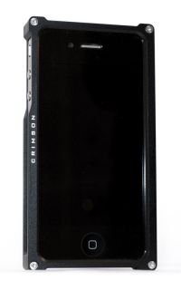 review Crimson Case CRM-IP4-BLK-03