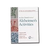The Best Friends Book of Alzheimer s Activities - 1 pair