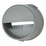 WHIRLPOOL KENMORE REFRIGERATOR WATER FILTER CAP (Gray) 2260502AP