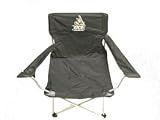 Central Florida Knights Blk Canvas Tailgating Chair