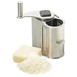 Kitchen & Housewares : Master Class Stainless Steel Parmesan Cheese Grater KCMCPARM
