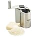 Master Class Stainless Steel Parmesan Cheese Grater KCMCPARM