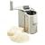 Master Class Stainless Steel Parmesan Cheese Grater KCMCPARM