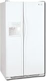 Review Frigidaire  / Frigidaire GLHS36EJW 23CF SXS ESTAR DISP FILTER F-G