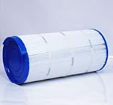 Pleatco PSD125U Replacement Cartridge for Sundance Horizontal Spa Cartridge, 1 Cartridge