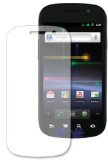 TFT LCD Filter Screen Guard for Nexus S Matte