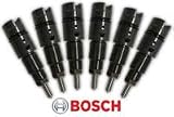Dodge Cummins 24 Valve 300HP Diesel Injectors