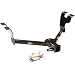Hidden Hitch 87446 Hitch Accessories - Hitches - Class III and IV Receiver (87xxx Series)