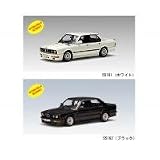 BMW M M535i Black Met. Diecast Model Car 1/43 Autoart