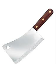 Swiss Army Brands 40091 Meat Cleaver, 7-Inch by Swiss Army Brands Inc