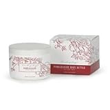 Archipelago Pomegranate Body Souffle 7.14 oz