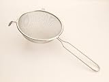 Review Metaltex  / Metaltx 100616 Strainer Metal 16cm.