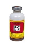 Vacine Tetanus Antitoxin for Horses - 1500U
