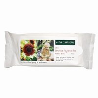 Nature babycare Eco Sensitive Fragrance-Free Baby Wipes 70 ea