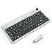 2.4Ghz Wireless Joystick Keyboard
