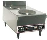 Countertop Electric Hotplate TECHP1132