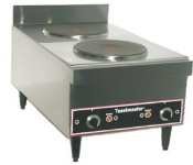 Toastmaster Countertop Electric Hotplate TECHP1132