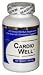 Cardio Well (120 Tablets) - Concentrated Herbal Blend - Dietary Supplement