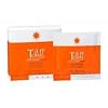 Tantowel Self-Tanning Towlettes, Full Body Application, 5 ct