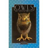 Owls : art, legend, history