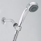 Buy Alsons #76513 Chrome 5 Spray Showel Head by ALSONS CORP