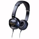 Audio-Technica ATHM3X Closed Back Headphones