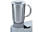 Kenwood Blender At339 Accessory In Steel For Kenwood Kitchen Machines Chef And Major Ranges