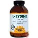 image 42 - Country Life LLysine WB6 1000 mg 250 tablets