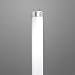 F15T8/CW FLUORESCENT LIGHT BULB COOL WHITE LONG LIFE DISPLAY FLUORESCENT 36,000 HOURS